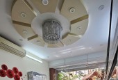 BÁN NHÀ MỚI KÍNH KONG  HOÀNG LIỆT 4 TẦNG, 55M2, MẶT TIỀN 4.2M, 8 TỶ XÍU - Ô TÔ ĐỖ CỔNG